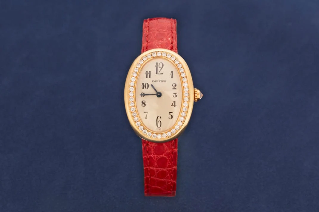 Timeless Elegance, Expertly Certified