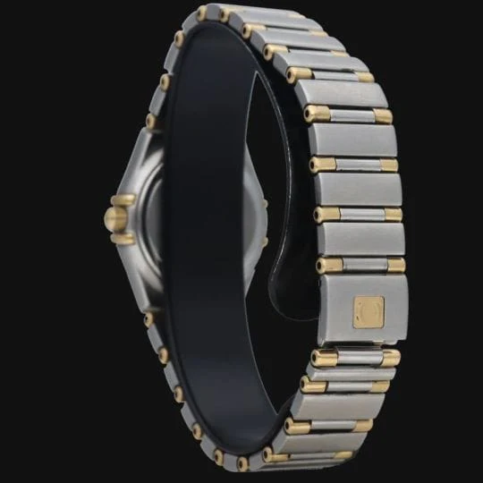 Omega Constellation Mini Watch  - Image 10