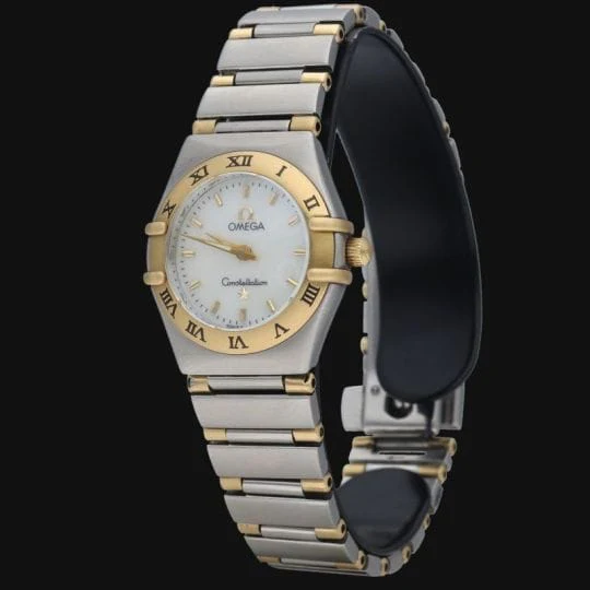 Omega Constellation Mini Watch  - Image 3