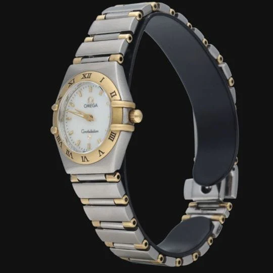 Omega Constellation Mini Watch  - Image 6