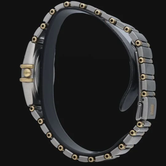 Omega Constellation Mini Watch  - Image 8