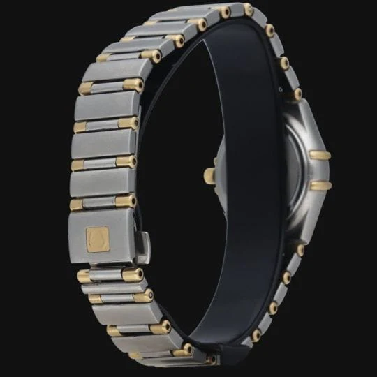 Omega Constellation Mini Watch  - Image 9