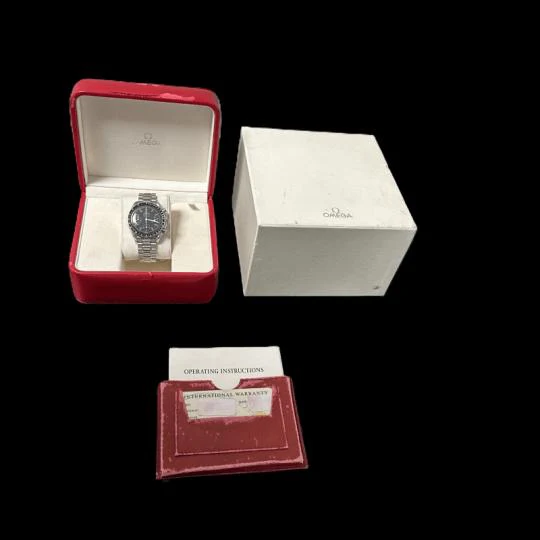 Omega Speedmaster Reduced Watch  - Image 10