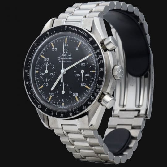 Omega Speedmaster Reduced Watch  - Image 3