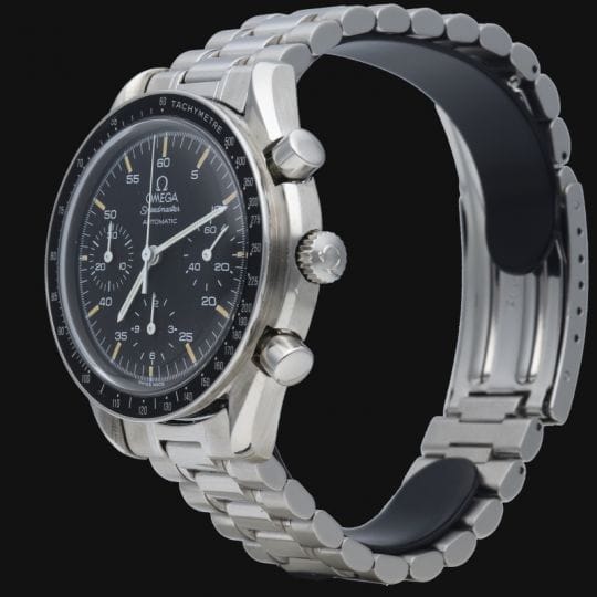 Omega Speedmaster Reduced Watch  - Image 4