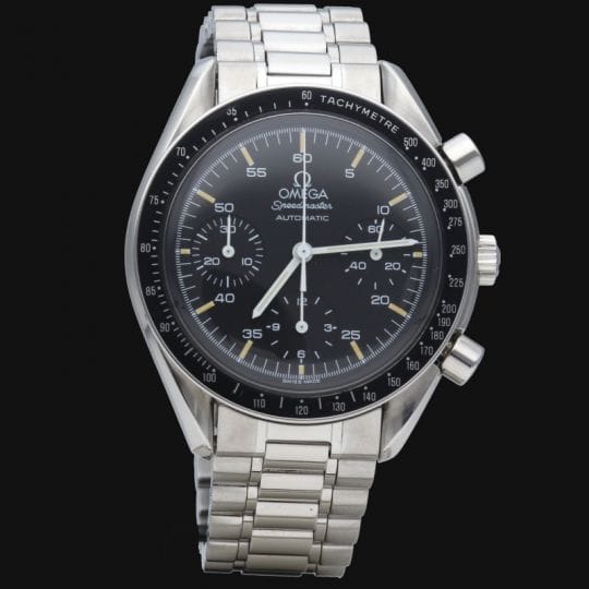Omega Speedmaster Reduced Watch  - Image 8