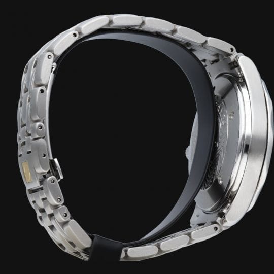 Omega Seamaster Diver 300M GMT Watch  - Image 7