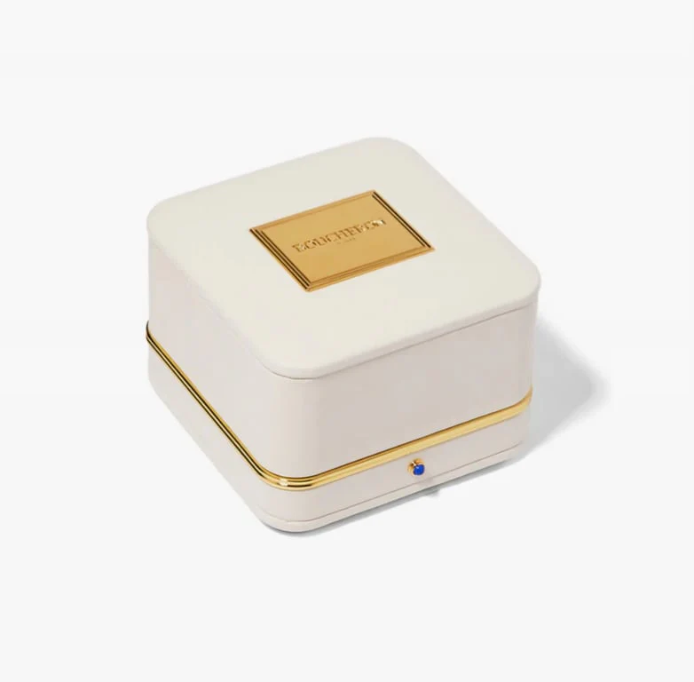 Boucheron - Ring Quatre Black Edition  - Image 7