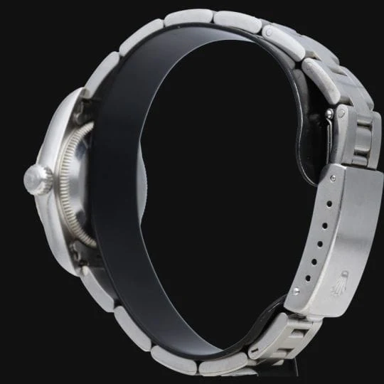 Rolex Oyster Perpetual 26 Watch  - Image 4