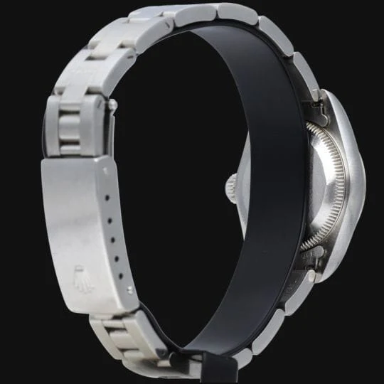 Rolex Oyster Perpetual 26 Watch  - Image 7