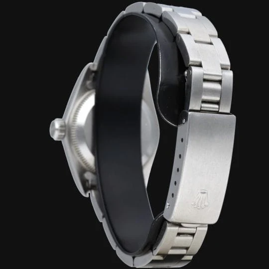 Rolex Oyster Perpetual 26 Watch  - Image 8