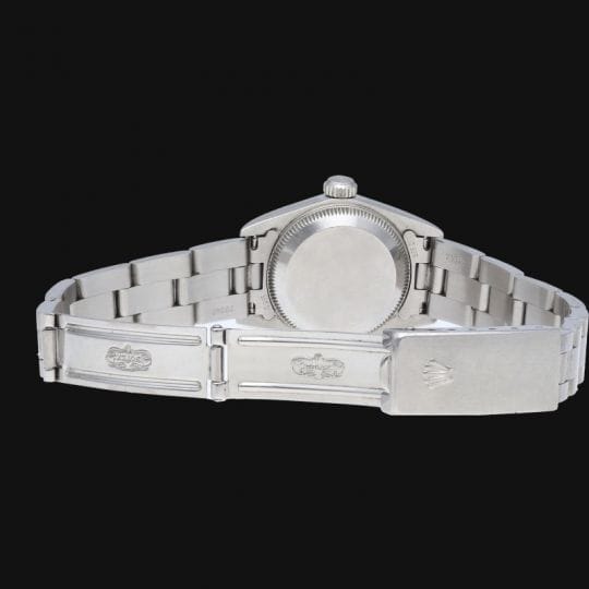 Rolex Oyster Perpetual 26 Watch  - Image 9