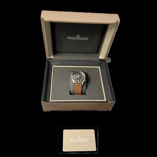 Jaeger Lecoultre Polaris Watch  - Image 11