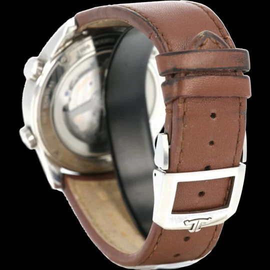 Jaeger Lecoultre Polaris Watch  - Image 8