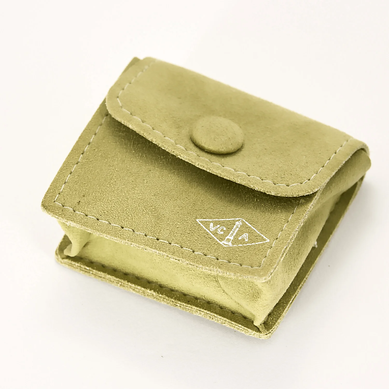 Van Cleef & Arpels - Cosmos - Ring in rose gold, mother-of-pearl and diamonds  - Image 7