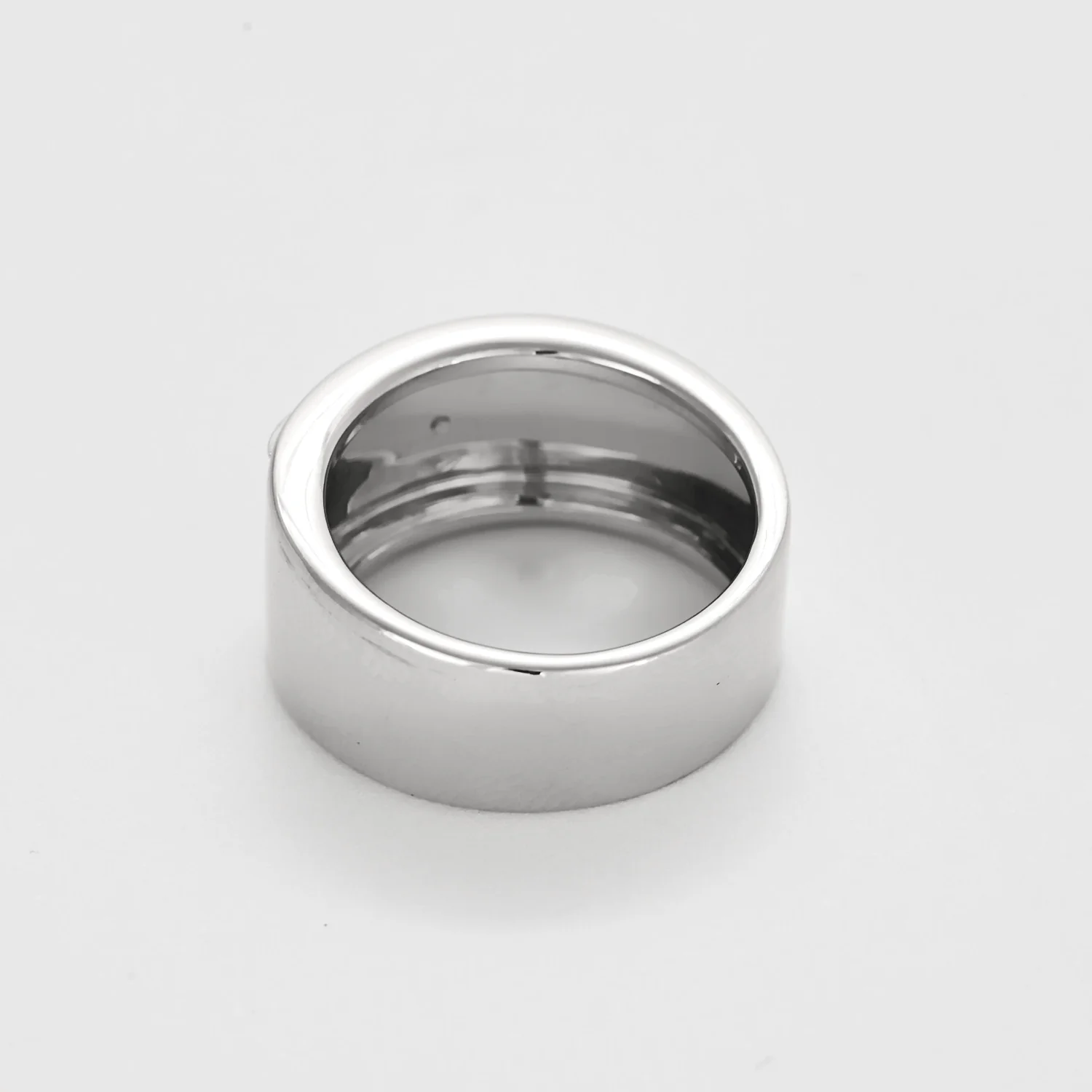 Mauboussin - Divine Star - Ring in white gold and diamonds  - Image 6