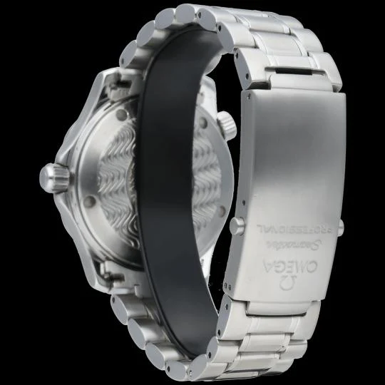 Omega Seamaster Diver 300M Watch  - Image 10