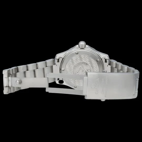 Omega Seamaster Diver 300M Watch  - Image 11