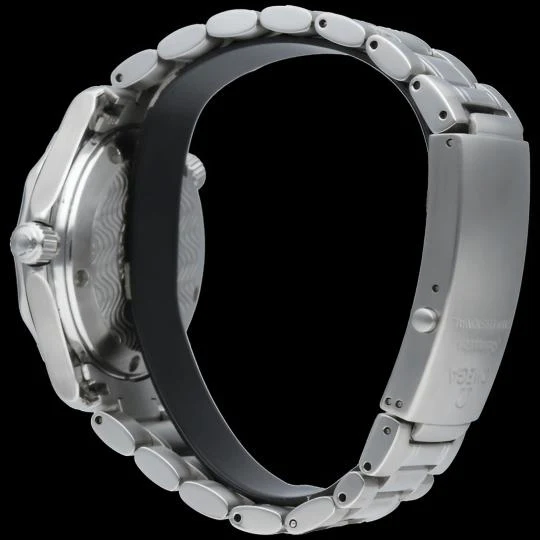 Omega Seamaster Diver 300M Watch  - Image 4