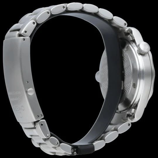 Omega Seamaster Diver 300M Watch  - Image 8
