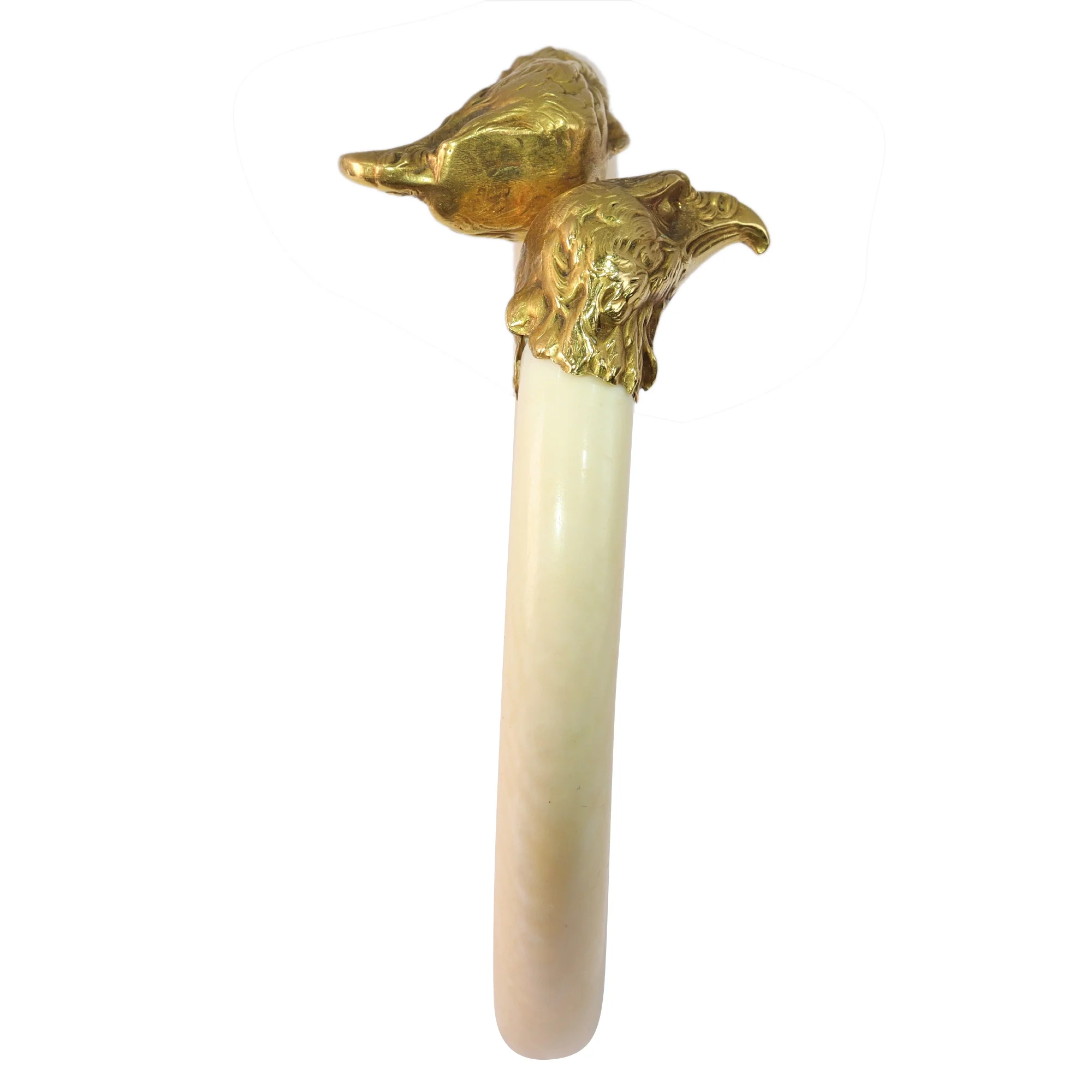 The majesty of the eagle: a Victorian adorned bracelet  - Image 12