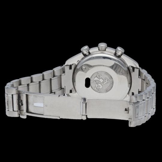 Omega Speedmaster Day Date Chronograph Watch  - Image 10
