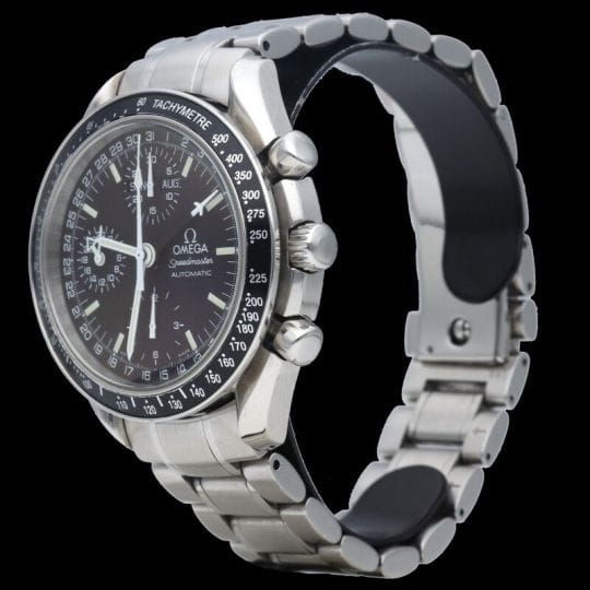 Omega Speedmaster Day Date Chronograph Watch  - Image 3