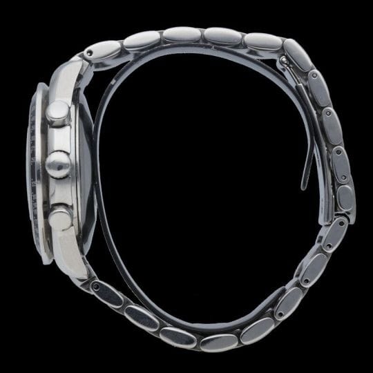 Omega Speedmaster Day Date Chronograph Watch  - Image 4