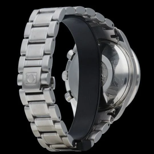 Omega Speedmaster Day Date Chronograph Watch  - Image 8