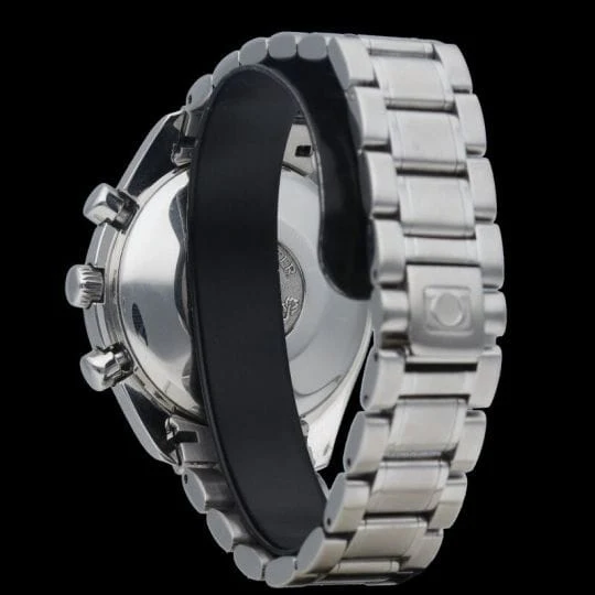 Omega Speedmaster Day Date Chronograph Watch  - Image 9