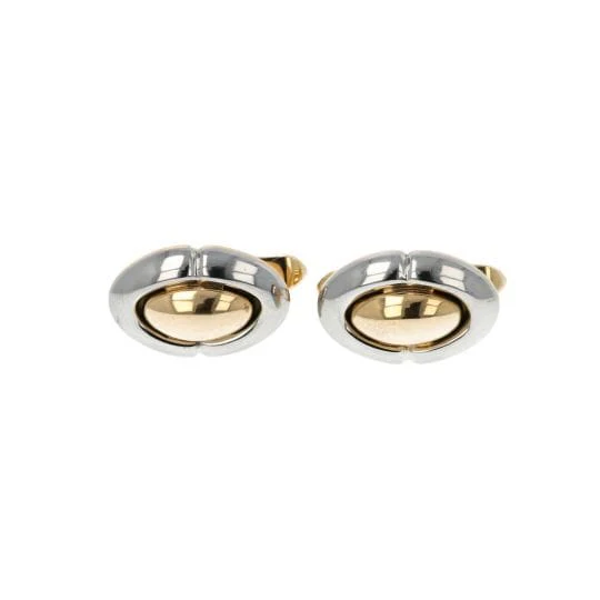 Bulgari Cufflinks Bulgari - Image 3