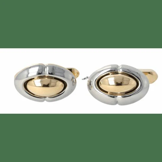 Bulgari Cufflinks Bulgari - Image 4
