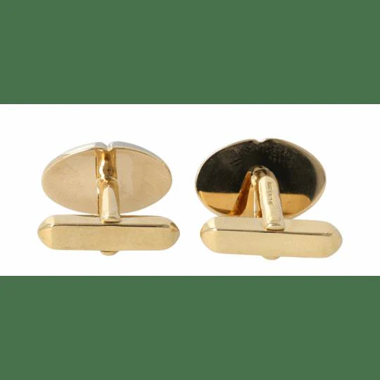 Bulgari Cufflinks Bulgari - Image 5