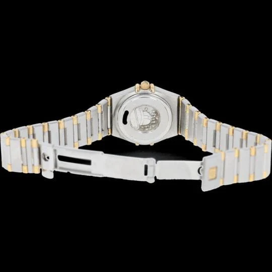 Omega Constellation Watch  - Image 10