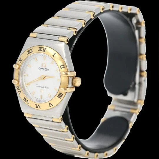 Omega Constellation Watch  - Image 3