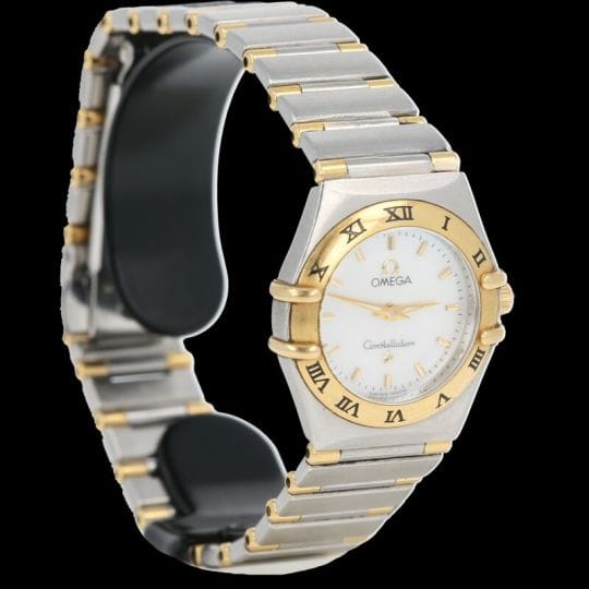 Omega Constellation Watch  - Image 6