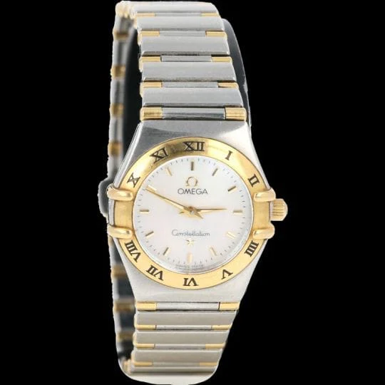 Omega Constellation Watch  - Image 7