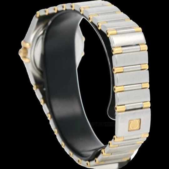 Omega Constellation Watch  - Image 8