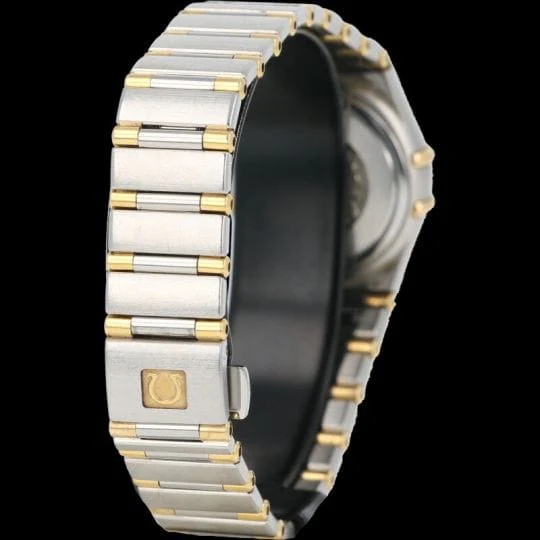 Omega Constellation Watch  - Image 9