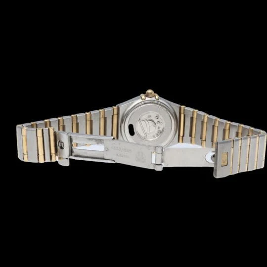 Omega Constellation Watch  - Image 10
