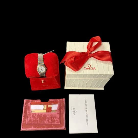 Omega Constellation Watch  - Image 11