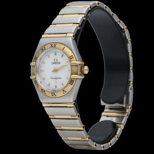 Omega Constellation Watch  - Image 3