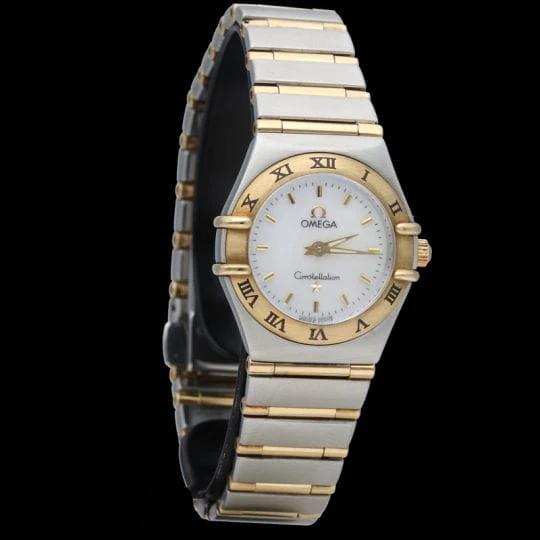 Omega Constellation Watch  - Image 5