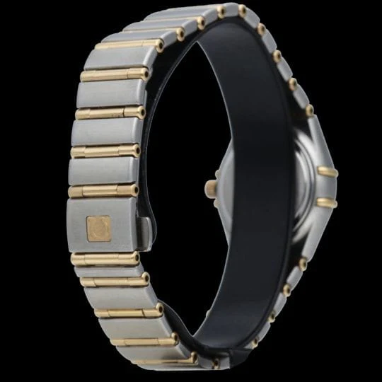 Omega Constellation Watch  - Image 8