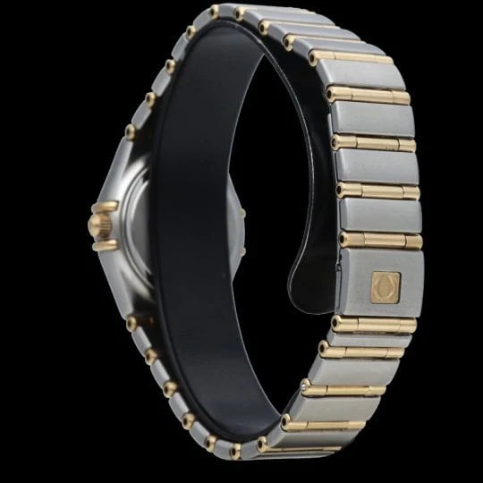 Omega Constellation Watch  - Image 9