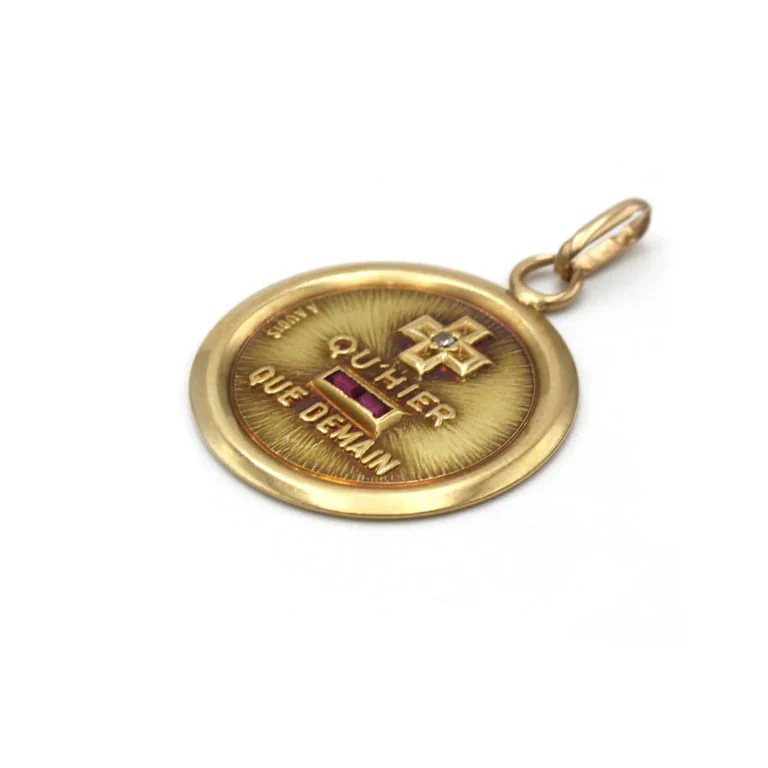 Love Medal - AUGIS  - Image 3