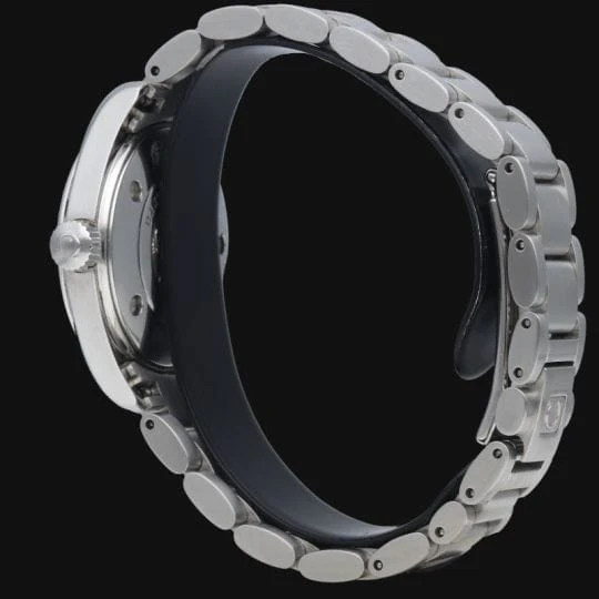 Omega Seamaster Aqua Terra Lady Watch  - Image 4