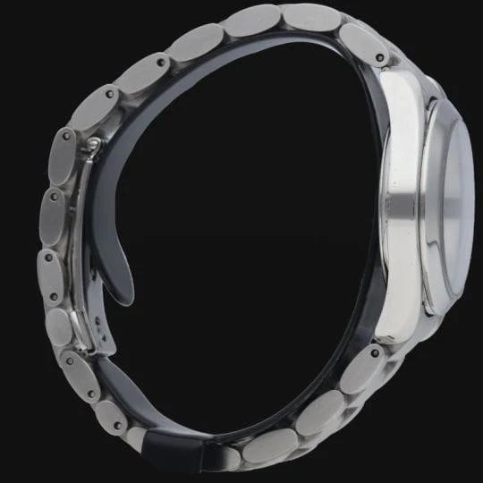 Omega Seamaster Aqua Terra Lady Watch  - Image 7