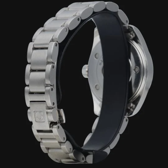 Omega Seamaster Aqua Terra Lady Watch  - Image 8