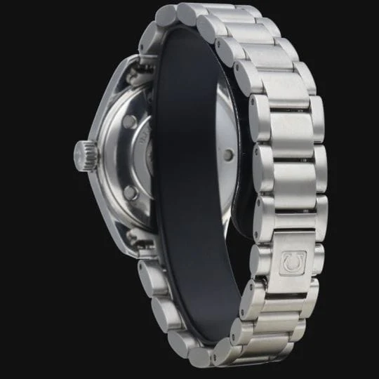Omega Seamaster Aqua Terra Lady Watch  - Image 9